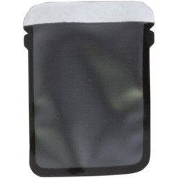 Folii Plastic Protectie Placute Imagine Fosforice, Marimea 2, 31 x 41 mm, 300 Bucati