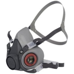 Semimasca de Protectie Fara Filtre