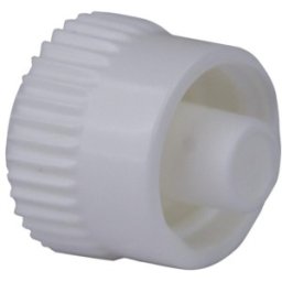 Capacele pentru Inchidere Branule, Prima, cu Filet, Sterile, 250 Bucati