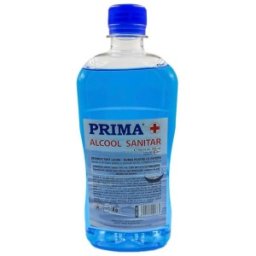 Set 2 x Spirt Medicinal Prima, 500 ml