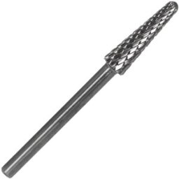Set 2 x Capat Freza Conic din Carbid, 4 x 13.5 mm, Marime M, Prima