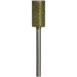 Set 3 x Capat Freza Diamantat, 6.6 x 13 mm, Prima, 1 Bucata