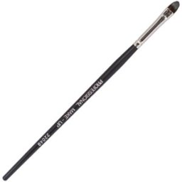 Set 2 x Pensula Profesionala de Makeup pentru Fard de Pleoape