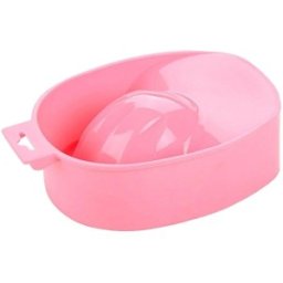 Set 4 x Bol Profesional pentru Manichiura din Plastic, Prima