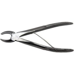 Set 2 x Cleste Extractie Copii Nr. 561 pentru Premolari Superiori, Prima
