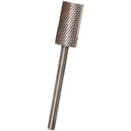 Set 2 x Capat Freza Rotunjit din Carbid, 6.6 x 13 mm, Marime M, Prima