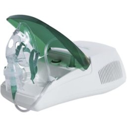 Set 2 x Nebulizator cu Capac de Sticla pentru Aerosoli