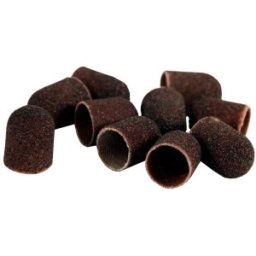 Set 2 x 10 Role Abrazive pentru Cap Mandrina cu Cap Sferic, 13 x 19 mm, Prima