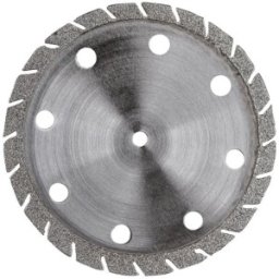 Set 2 x Disc Diamantat de Precizie, Rigid, H333F300