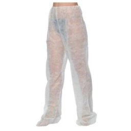 Set 2 x Pantaloni Presoterapie Prima, pentru Drenaj Limfatic, Inchisi La Talpa