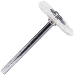 Set 5 x Capat Freza pentru Curatare Praf Unghii, Diametru 22 mm