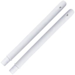 Set 2 x Canule Irigator pentru Irigatii sau Clisme