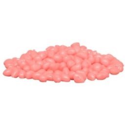 Set 2 x Ceara de Epilat Traditionala, Granule Roz, 1 kg