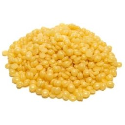 Set 2 x Ceara de Epilat Traditionala, Granule Galbene, 1 kg