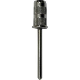 Set 5 x Capat Freza Mandrina 4 x 14 mm pentru Role Abrazive, Suport Metalic Universal