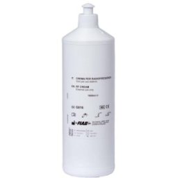 Set 2 x Crema Conductoare pentru Terapia Tecar si Ultrasunete, 1 l