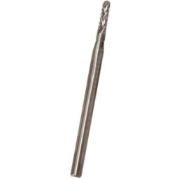 Set 2 x Capat Freza Conic din Carbid, 1.6 x 7 mm, Marime M, Prima