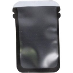 Set 2 x 300 Folii Plastic Protectie Placute Imagine Fosforice, Marimea 1, 24 x 40 mm