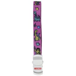 Set 2 x Garou Medical Colorat cu Banda Elastica, pentru Copii