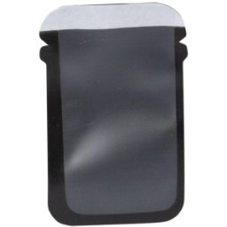 Set 2 x 300 Folii Plastic Protectie Placute Imagine Fosforice, Marimea 0, 22 x 35 mm
