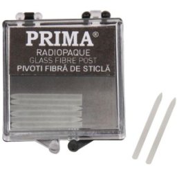 Set 2 x 10 Pivoti din Fibra de Sticla Prima, Nr.1