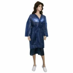 Set 3 x Kimono Albastru, PPSB, 72 x 100 cm
