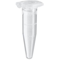 Set 2 x 1000 Micro Tub Eppendorf Prima, 1.5ml