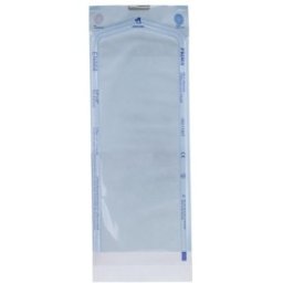Set 2 x 100 Pungi Autosigilante pentru Sterilizare Autoclav, 90 mm x 250 mm, Prima