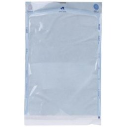 Set 2 x 100 Pungi Autosigilante pentru Sterilizare Autoclav, 250 mm x 400 mm, Prima