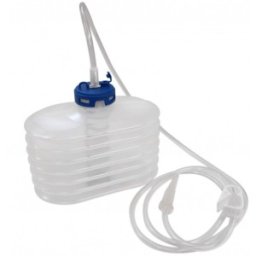 Set 2 x Sistem Drenaj cu Burduf Ch16 500 ml