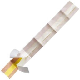 Set 3 x Plasture Medical din Panza Elastica, 6 cm x 50 cm, Banda Autoadeziva pentru Fixare Pansamente, Prima