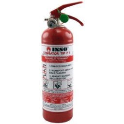Set 2 x Stingator Auto Reincarcabil, cu Pulbere Ab, 1Kg