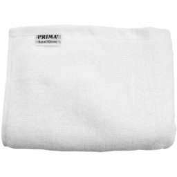 Set 2 x Prosop de Baie, Prima, Bumbac 100%, Alb, 700G/M2, 50x70cm