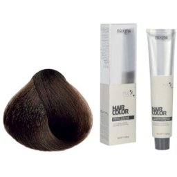 Set 2 x Vopsea Profesionala de Par Maxima, 6.89 Saten Caramel, 100 ml