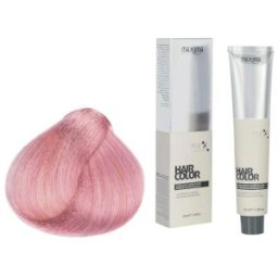 Set 2 x Vopsea Profesionala de Par Maxima, 8 Roz Arctic Metalic, 100 ml