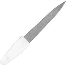 Set 2 x Pila Metalica cu Suprafata Abraziva Dubla, 10 cm, Prima