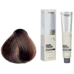 Set 2 x Vopsea Profesionala de Par Maxima, 7.99 Blond Scortisoara, 100 ml