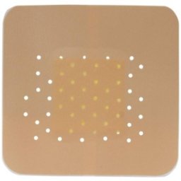 Set 2 x 200 Plasturi Medicali Patrati, 38 mm x 38 mm, Culoarea Pielii, Prima