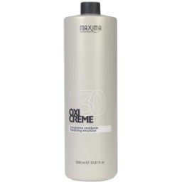 Set 2 x Crema Oxidanta, 30 Volum, 9% Apa Oxigenata, 1000 ml