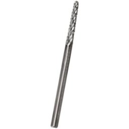 Set 2 x Capat Freza Conic din Carbid, 2.3 x 14.5 mm, Marime M, Prima