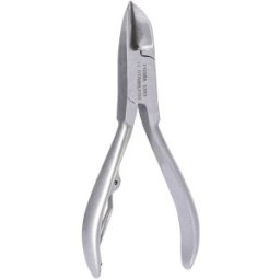 Set 2 x Cleste Pedichiura Prima, Inox, 10 cm