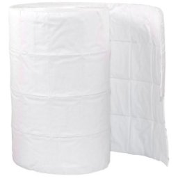 Set 2 x 1000 Tampoane de Celuloza Prima, 5 cm x 4 cm, 12 Straturi, Uz Medical