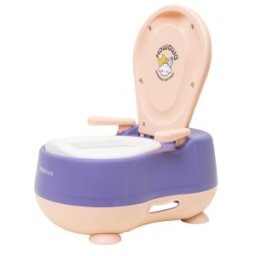 Set 2 x Olita pentru Copii, Colac Burete, 29 x 39 x 47 cm, Roz, Z-Tools