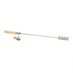 Set 2 x Arzator Tip Lampa pentru Buruieni Gradina, Doza Gaz Spray 227 g