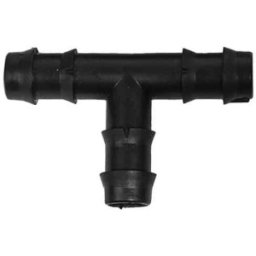Set 36 x Teu Egal pentru Furtun cu Picurare, 16 x 16 x 16 Inch, Z-tools