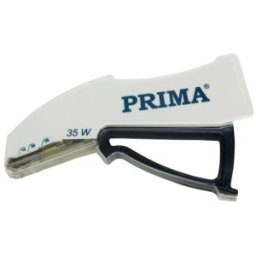 Capsator Chirurgical pentru Piele Steril, de Unica Folosinta, 35 Capse, Prima