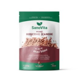 Pudra de Roscove, Sanovita Zipper, 250 g