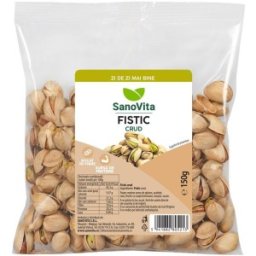Set 2 x Fistic Crud, Sanovita, 150 g