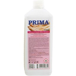 Set 2 x Dezinfectant Maini si Tegumente, 1 l, Prima