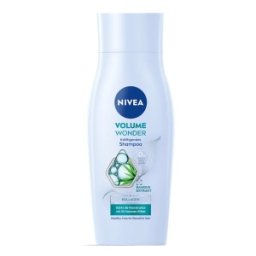 Set 7 x Sampon Par Subtire, Nivea Volume Sensation, 50 ml